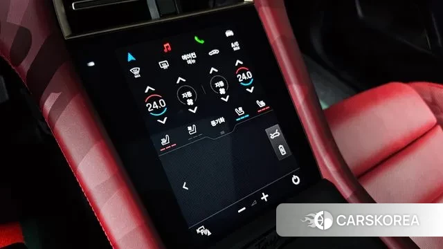 Porsche Taycan id 3458835 из Кореи 8