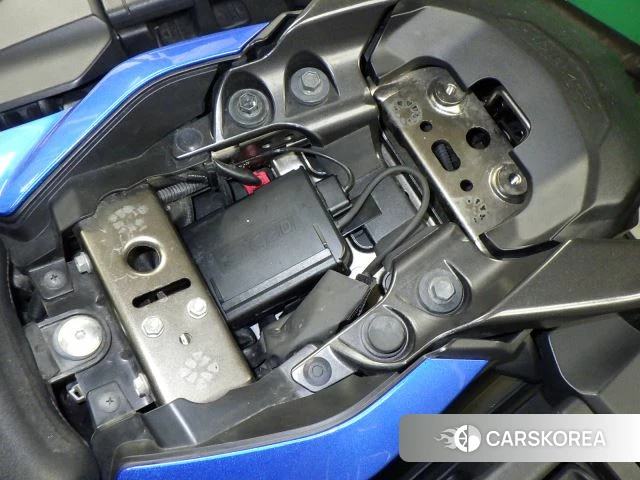 Проданный Suzuki GSX-S1000GT id 3997130 из Японии, фото 8