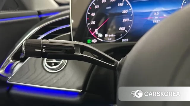 Mercedes-Benz E-Class W214 id 3052674 из Кореи 8