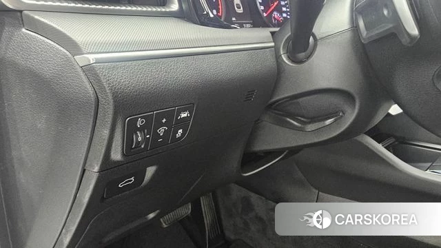 Kia K5 3rd generation id 3922406 из Кореи 8