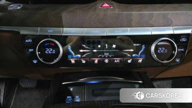 Genesis G80 (RG3) id 3954568 из Кореи 8