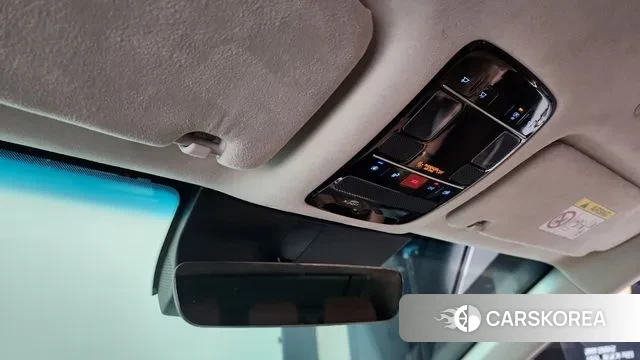 Hyundai Grandeur (GN7) id 3419970 из Кореи 8