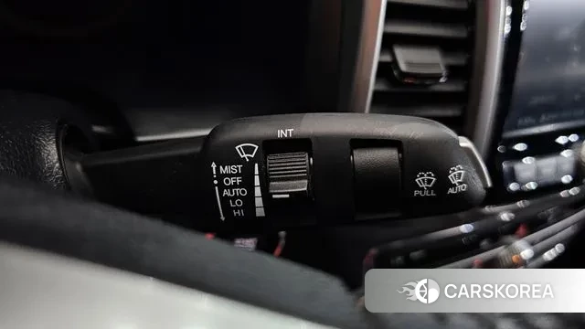 Ssangyong Rexton Sports Cannes id 3013688 из Кореи 8