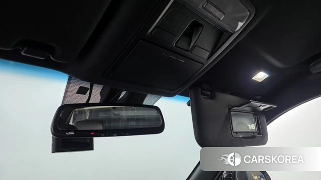 Ssangyong Rexton Sports id 3885781 из Кореи 8