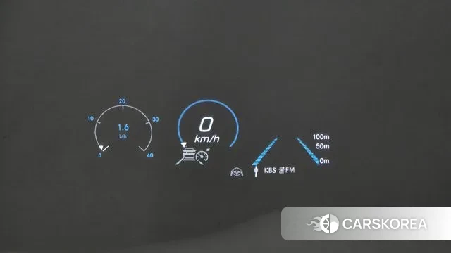 Mercedes-Benz GLS - Class X167 id 2889377 из Кореи 8