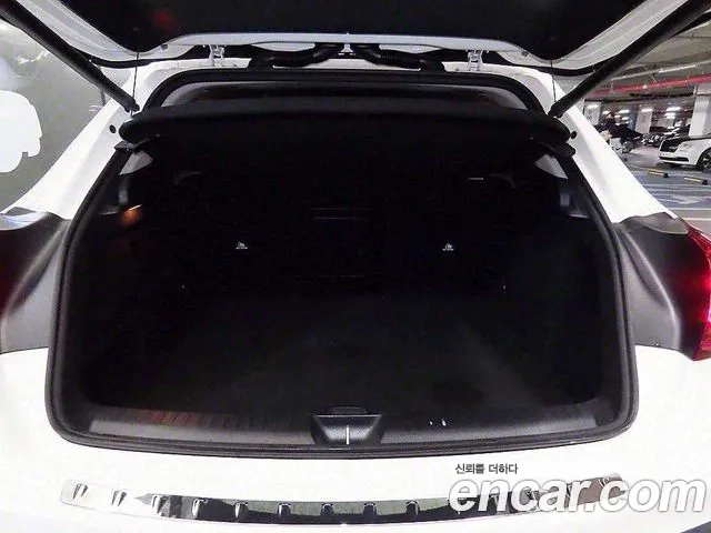 Mercedes-Benz GLA-Class X156 id 2899647 из Кореи 8