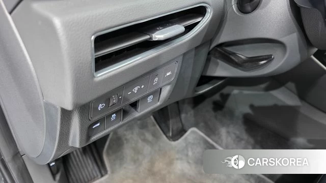 Hyundai Sonata (DN8) id 4872566 из Кореи 8
