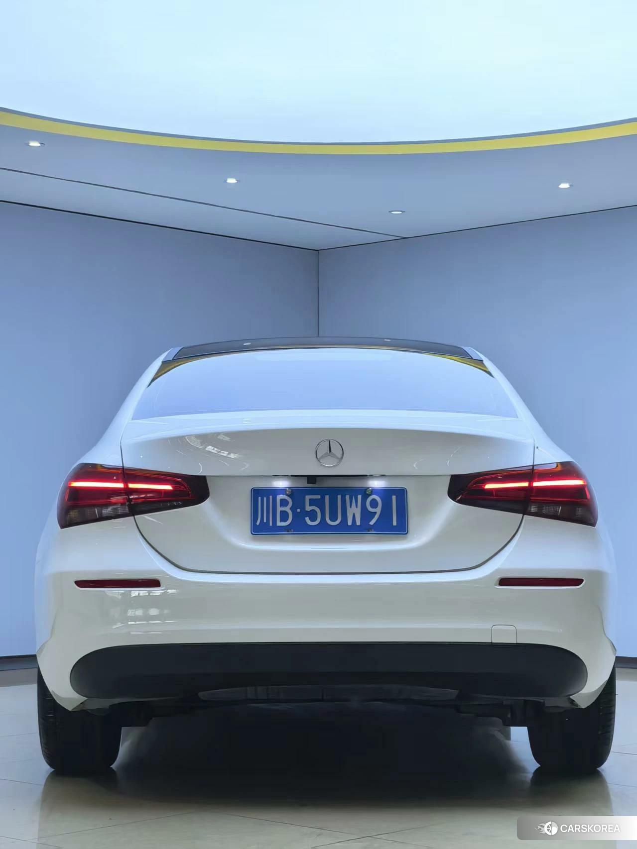 Mercedes-Benz Class A id 4493134 из Китая 8