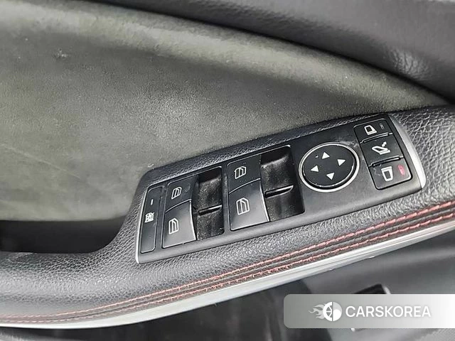 Mercedes-Benz CLA-Class C117 id 4490988 из Кореи 8