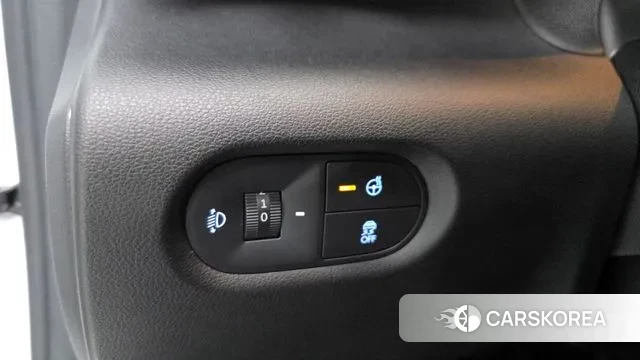 Hyundai Casper id 3580875 из Кореи 8