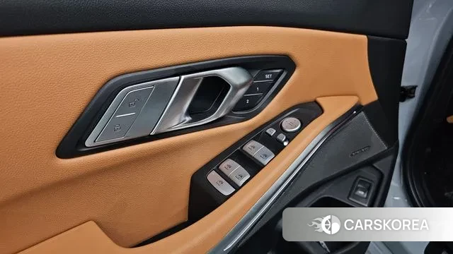 BMW 3 Series (G20) id 2899856 из Кореи 8