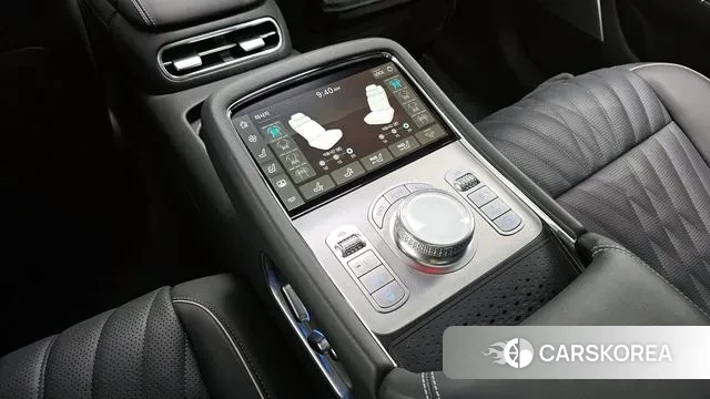 Genesis G90 (RS4) id 2988755 из Кореи 8