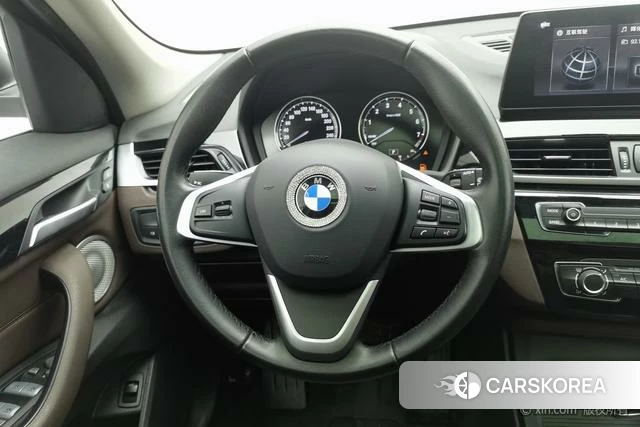 BMW X1 id 4273221 из Китая 8