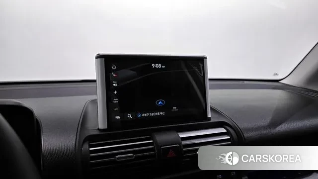 Hyundai Casper id 3087825 из Кореи 8