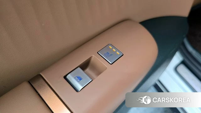 Hyundai Grandeur Hybrid (GN7) id 4230755 из Кореи 8