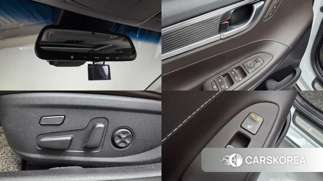 Hyundai Grandeur IG id 3732907 из Кореи 8