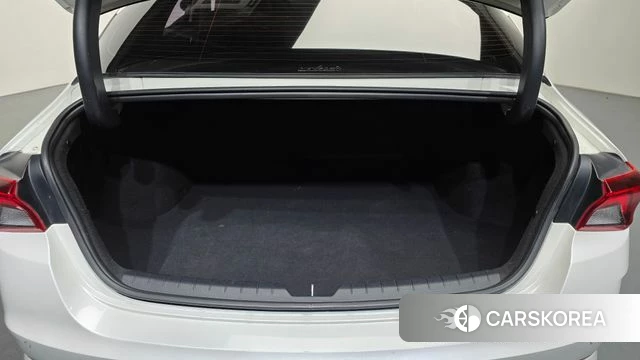 Kia K5 3rd generation id 4609774 из Кореи 8