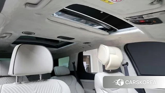 Hyundai The New Palisade id 3388905 из Кореи 8