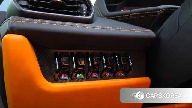 Lamborghini Huracan id 3620370 из Кореи 8