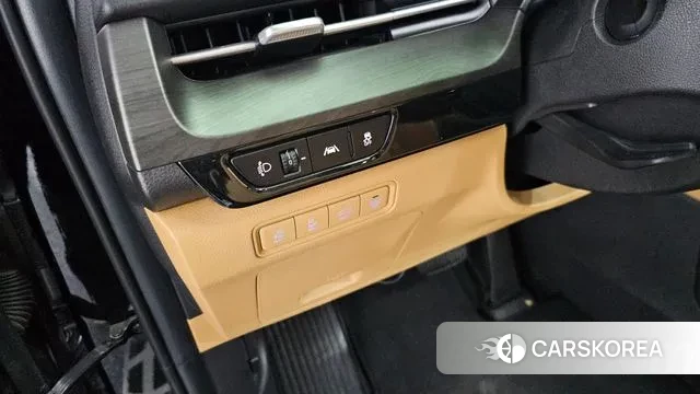 Kia Carnival 4th generation id 3489033 из Кореи 8