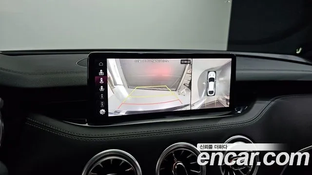 Kia Stinger Meister id 2869639 из Кореи 8