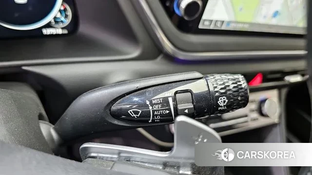 Hyundai Sonata (DN8) id 3400804 из Кореи 8