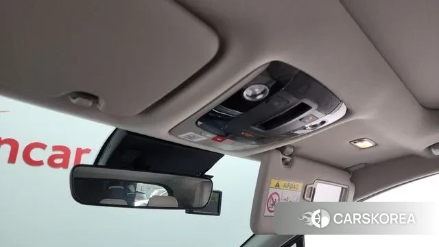 Kia Sportage 5th Generation Hybrid id 3638986 из Кореи 8