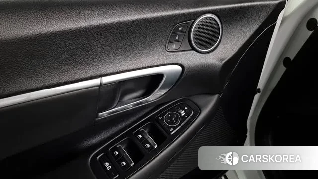 Hyundai Sonata Hybrid (DN8) id 3018421 из Кореи 8