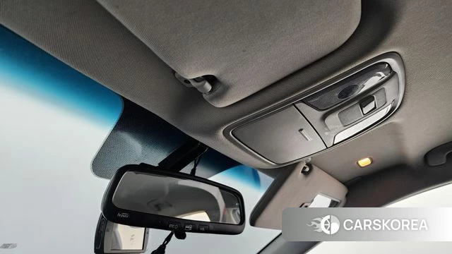 Kia The New K5 2nd generation id 3886371 из Кореи 8