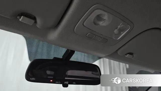 Hyundai The New Grand Starex id 3039106 из Кореи 8