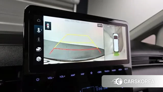 Hyundai Staria id 3453646 из Кореи 8