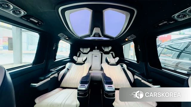 Mercedes-Benz Vito id 4256129 из Китая 8