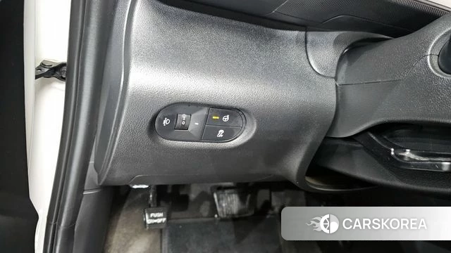 Hyundai Casper id 4201887 из Кореи 8