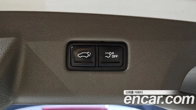 Kia Carnival 4th generation id 2858620 из Кореи 8