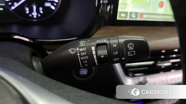 Kia Mohave Master id 3417580 из Кореи 8