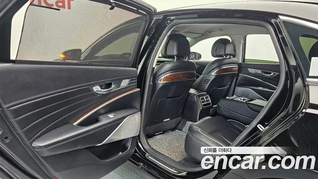 Kia More K9 id 2827191 из Кореи 8