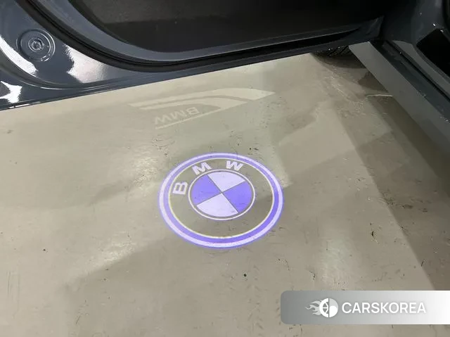 BMW 1 Series (F40) id 3229660 из Кореи 8