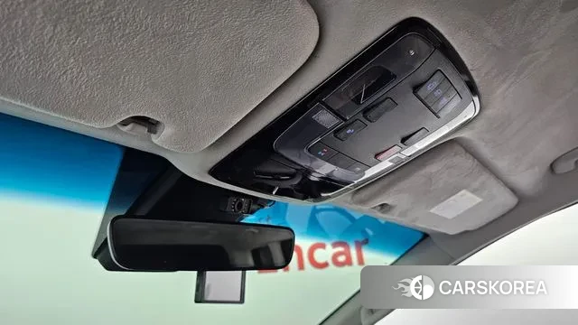 Hyundai Staria id 3734541 из Кореи 8