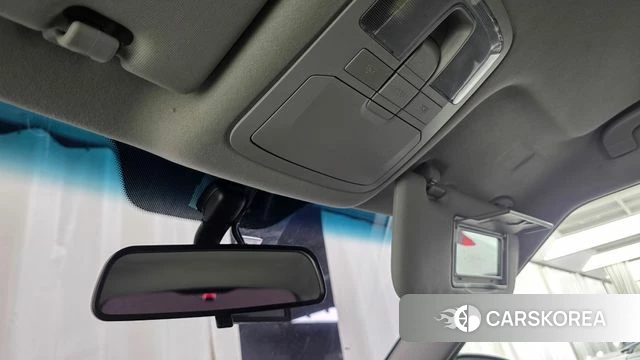 Ssangyong Tivoli Armor id 4465659 из Кореи 8