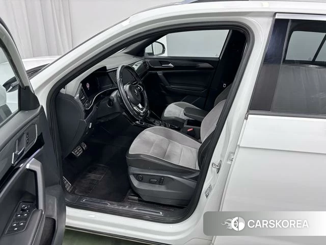 Volkswagen Tanyue id 4219689 из Китая 8