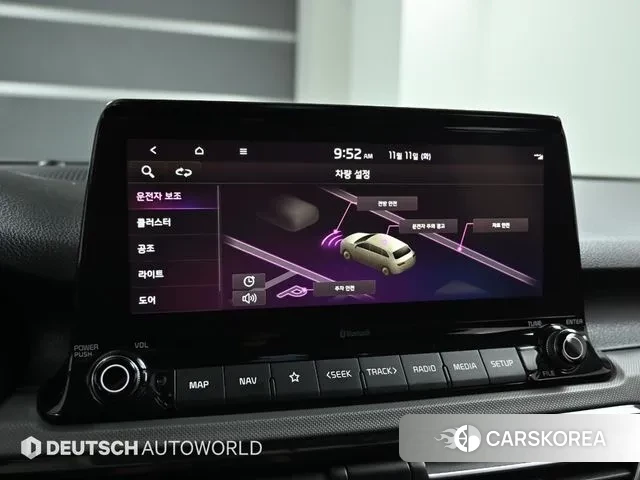 Kia Seltos id 3378949 из Кореи 8