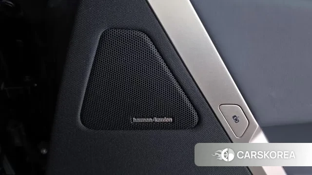 BMW iX id 3701459 из Кореи 8