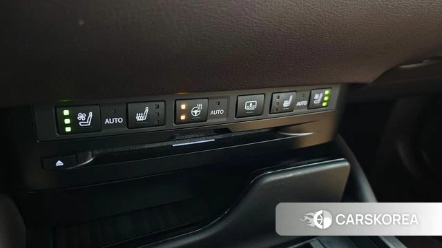 Lexus ES300h 7th generation id 4410703 из Кореи 8