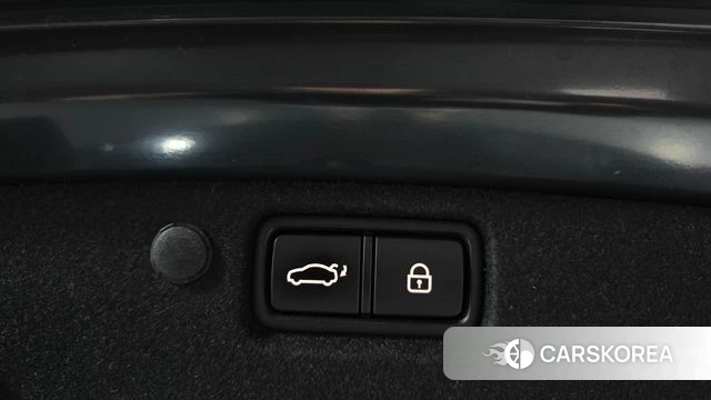 Kia K7 Premier id 4727515 из Кореи 8