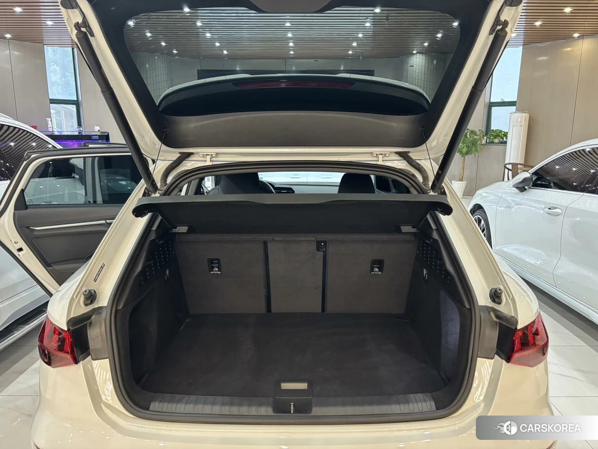 Audi A3 id 4510762 из Китая 8
