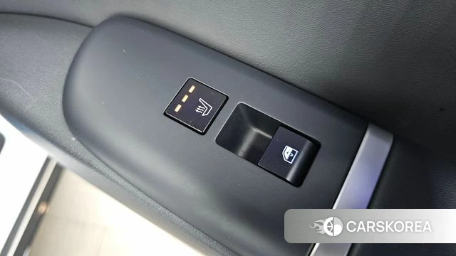 Hyundai Grandeur Hybrid (GN7) id 4488638 из Кореи 8