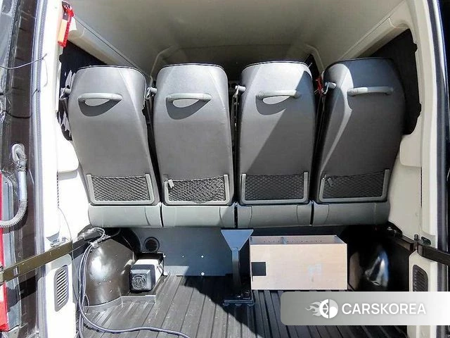 Renault Korea (Samsung) Master id 4794354 из Кореи 8
