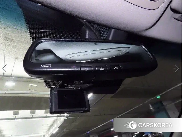 Ssangyong Berry New Tivoli id 3031898 из Кореи 8