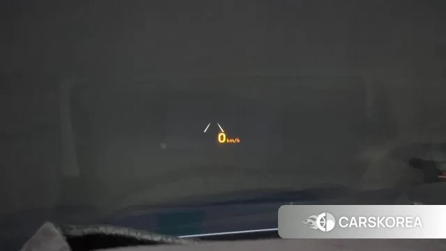 Genesis G70 id 3754673 из Кореи 8