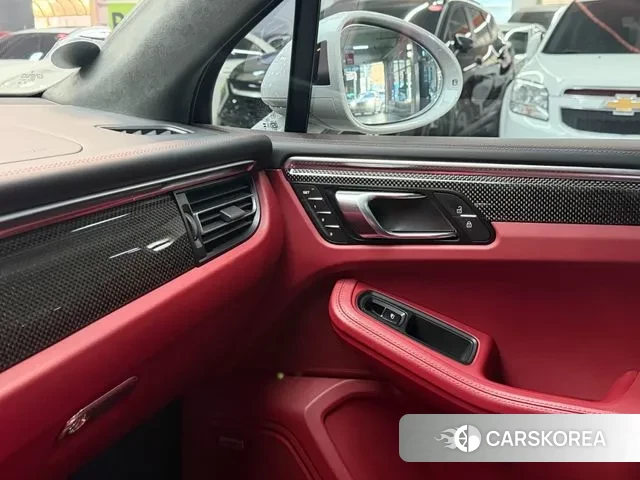 Porsche Macan id 3533735 из Кореи 8